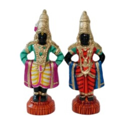 Panduragan, Raghumayi - 11"