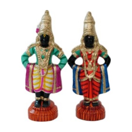 Panduragan, Raghumayi - 11"