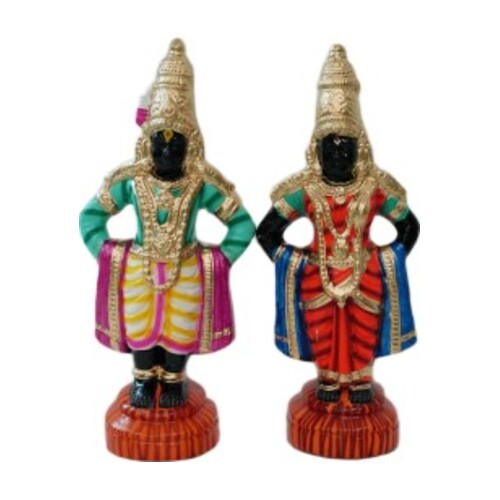 Panduragan, Raghumayi - 11"