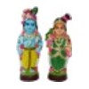 Baby Aandal Krishna - 10"