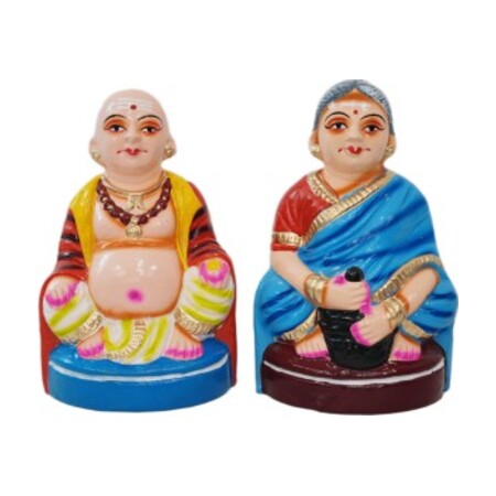 GrandParents - 8"