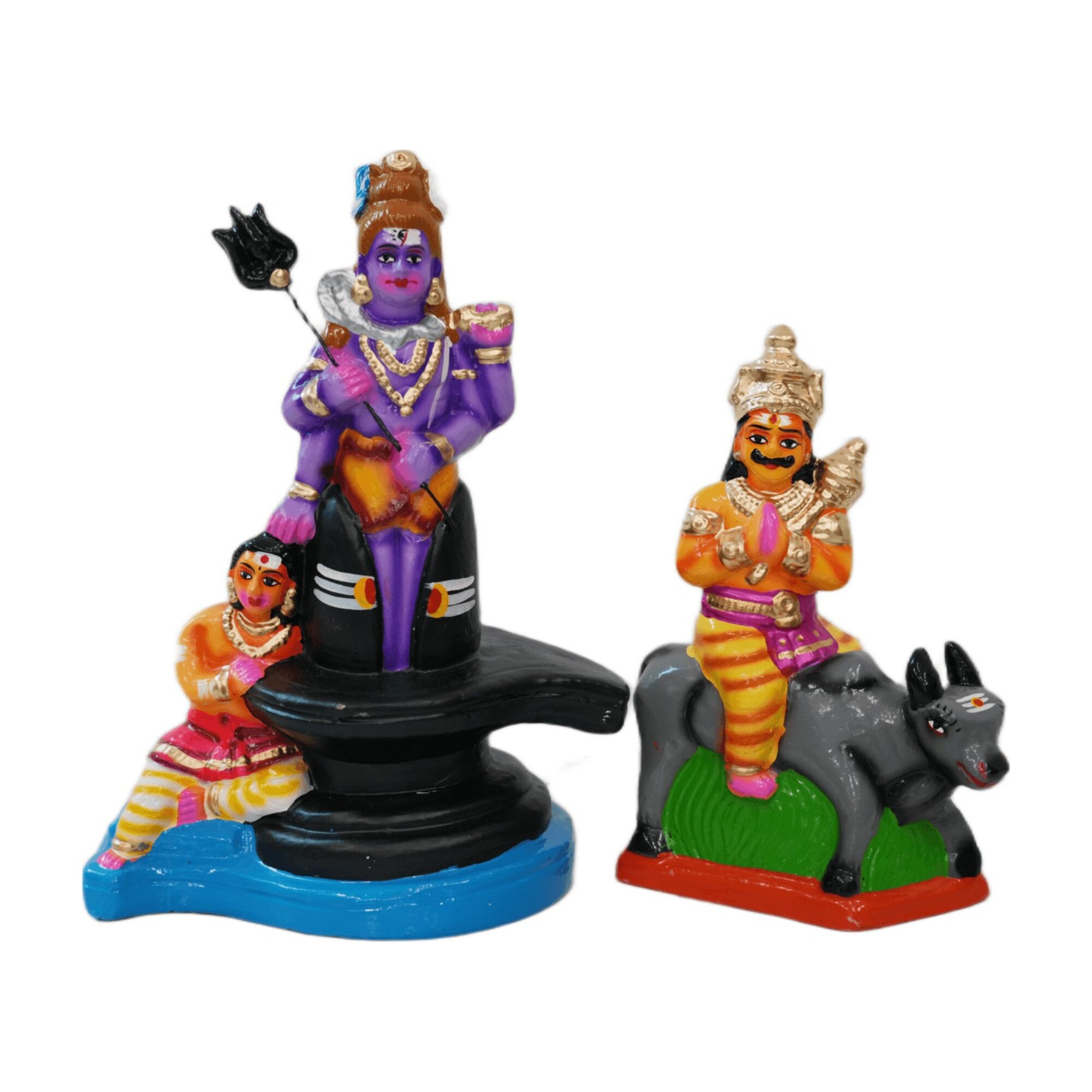Markandeyan Set - 11"