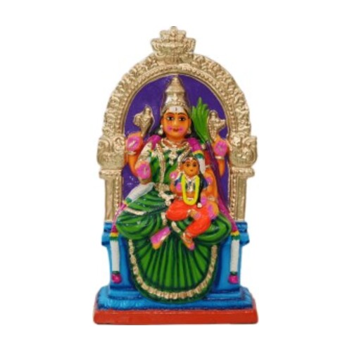 Bala Kamakshi - 14"