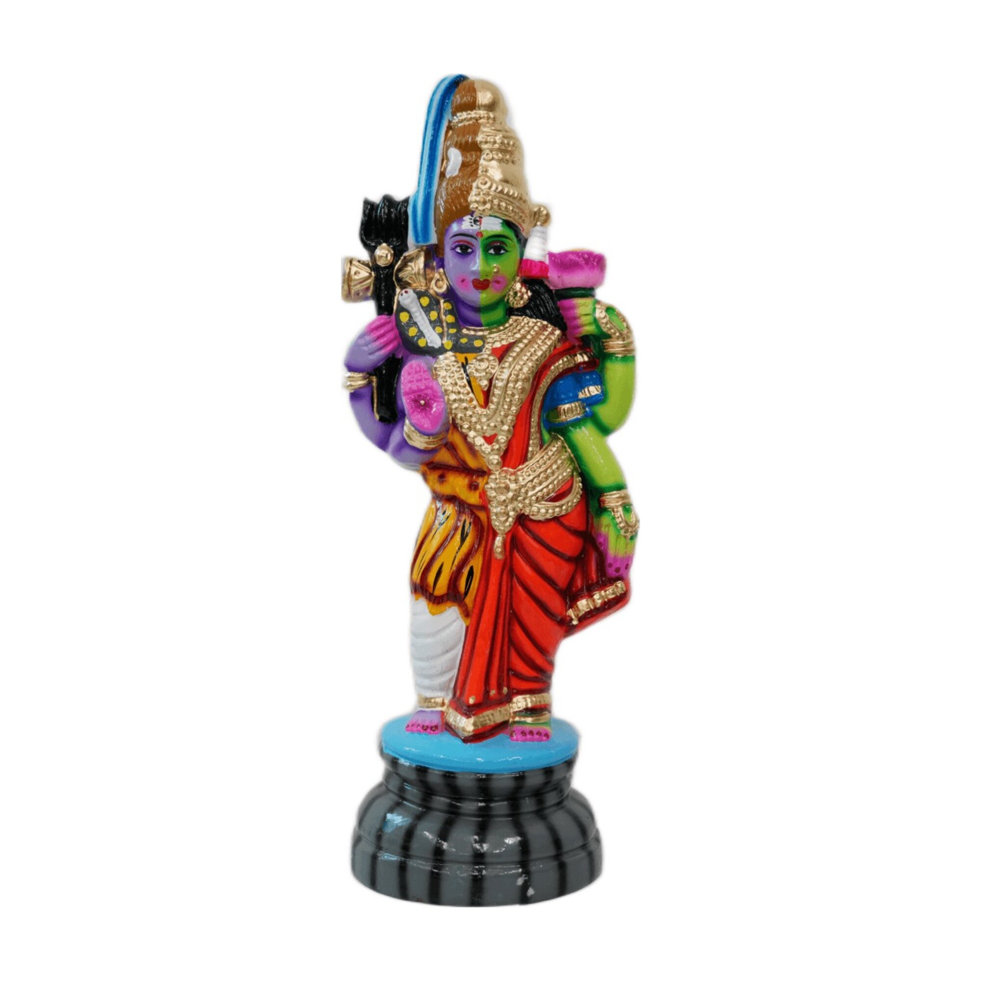 Ardhanarishvara (Type A) - 16.5"
