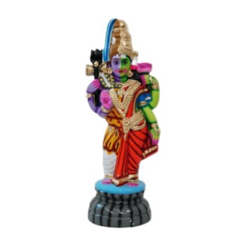 Ardhanarishvara (Type A) - 16.5"