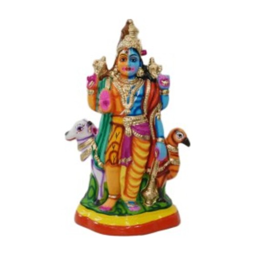 Sankaran Kovil Sankaranarayanan - 14.5"