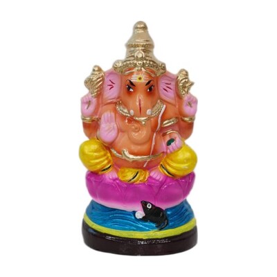 Ganapathi - 9.2"