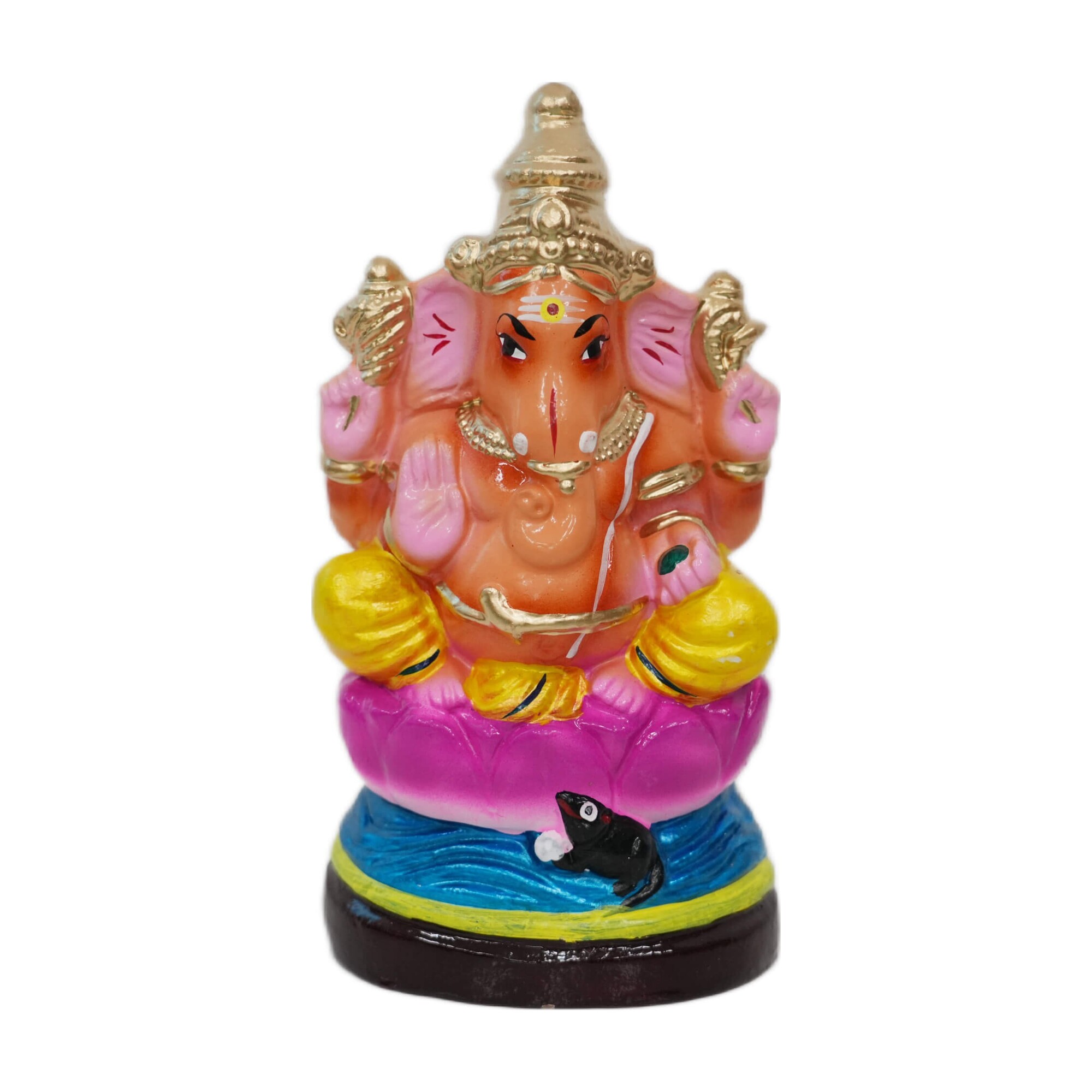 Ganapathi - 9.2"