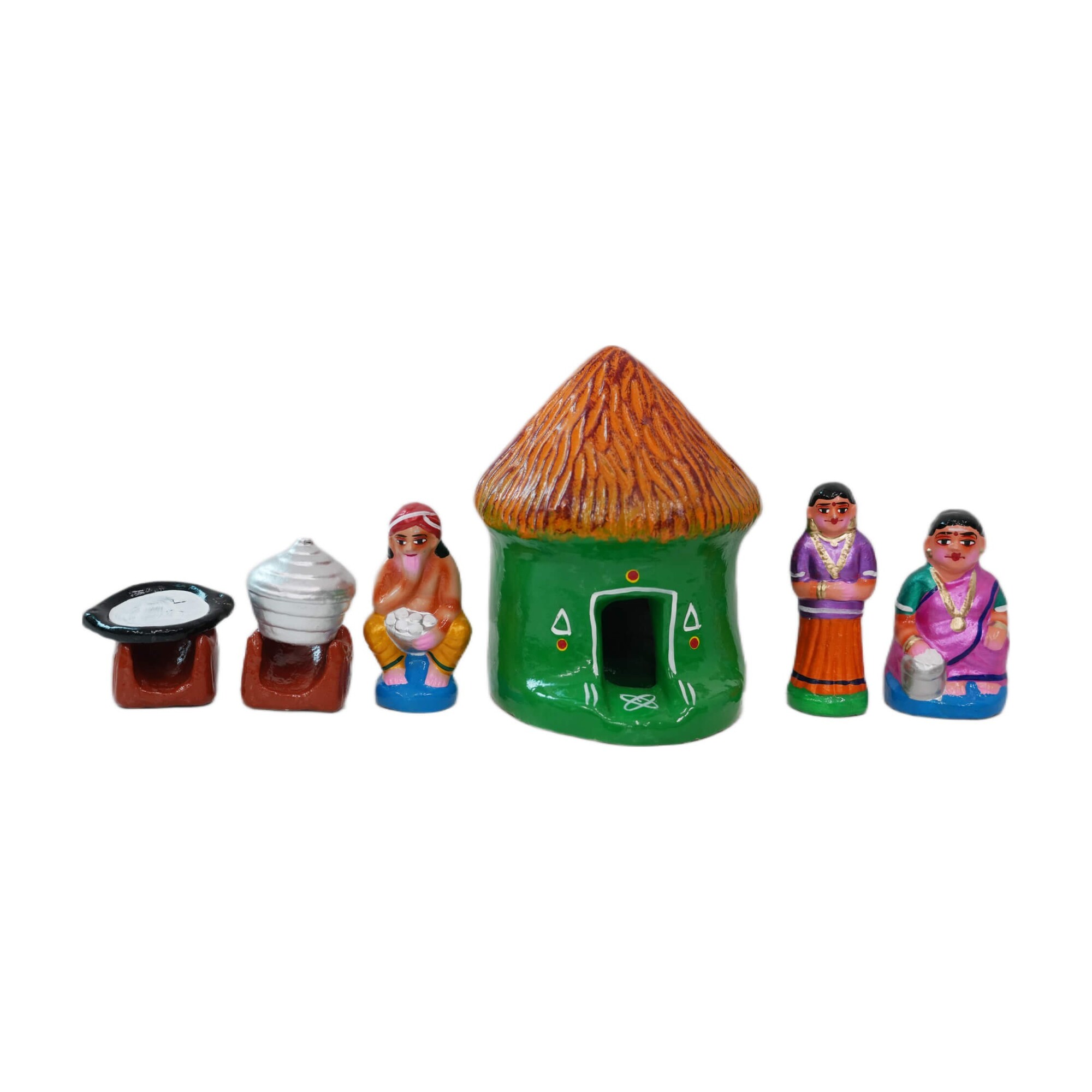 Idli Kadai Set 7.5"