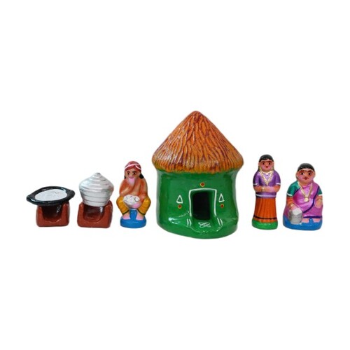 Idli Kadai Set 7.5"