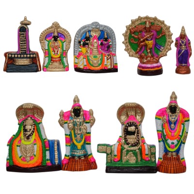 Panja Bodhasthalam - 11"