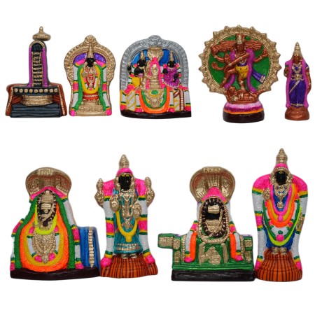 Panja Bodhasthalam - 11"