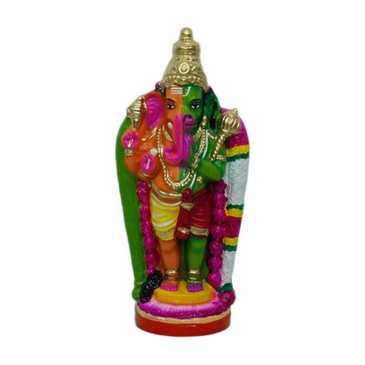 Adhyantha Prabhu - 11"