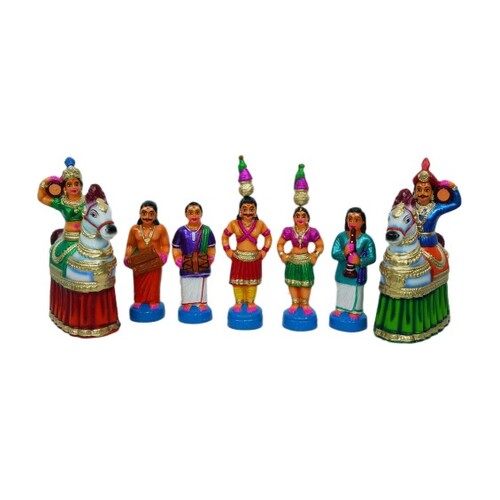 Karakattam Set - 11