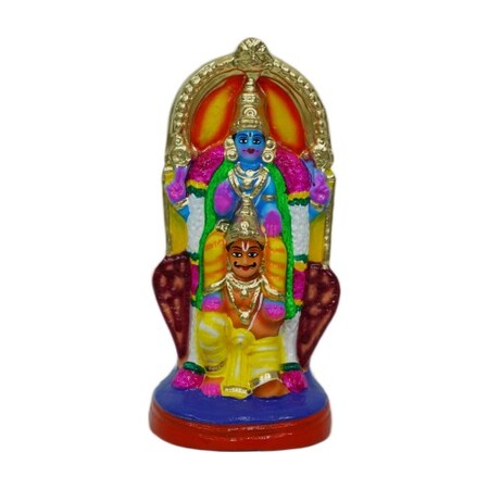 Garuda Perumal - 10"