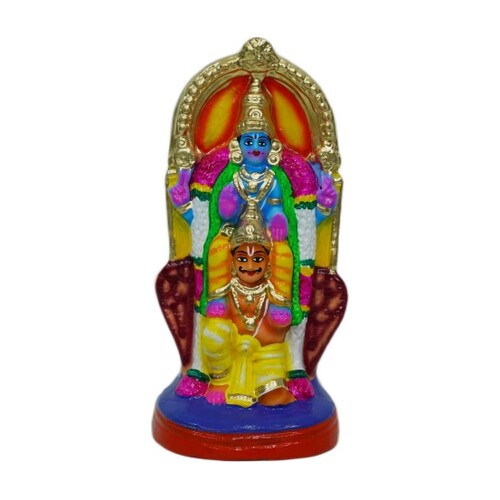 Garuda Perumal - 10"