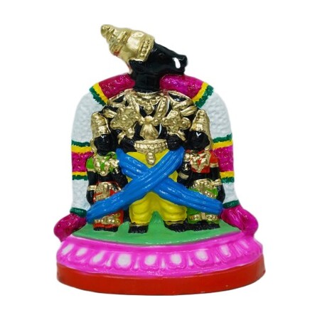 Bhuvaraha Perumal - 9"