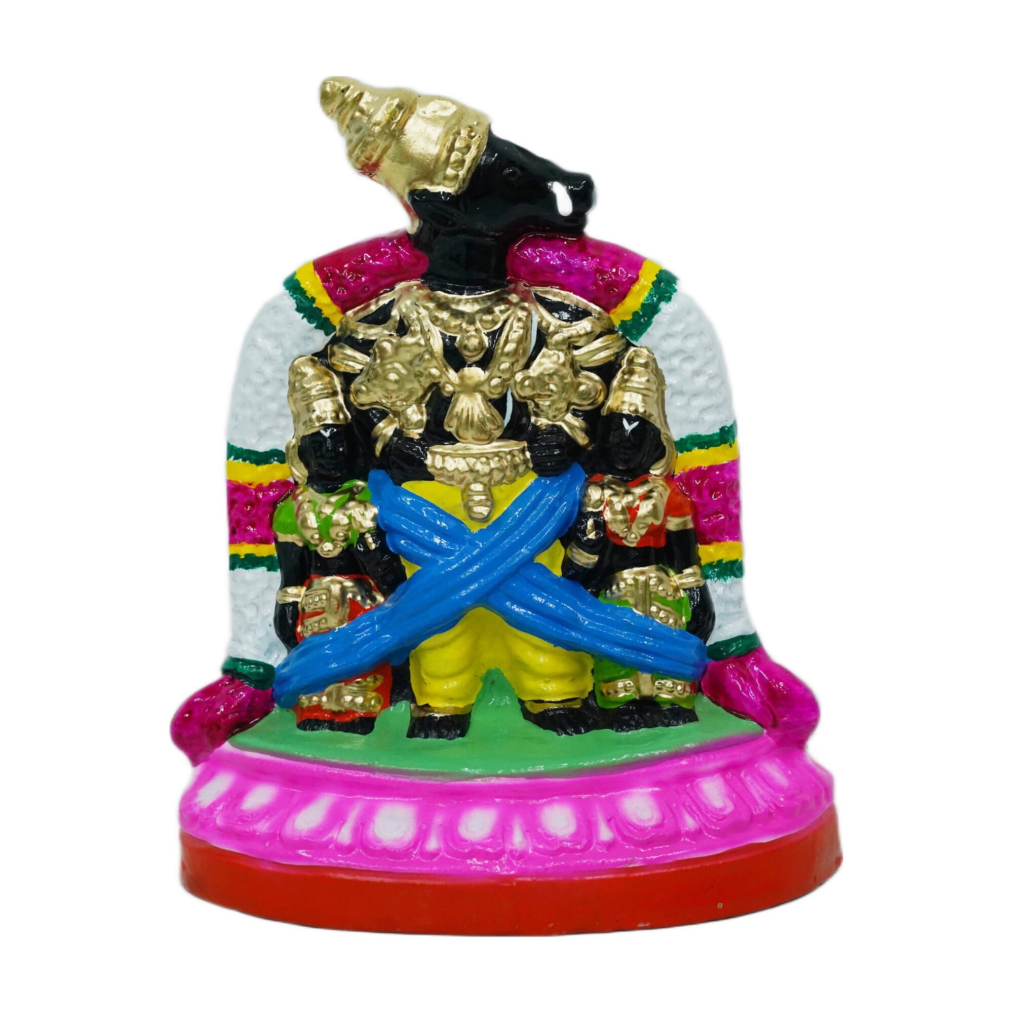 Bhuvaraha Perumal - 9"