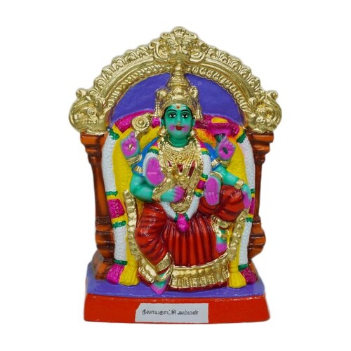 Neelayadakshi Amman - 13"