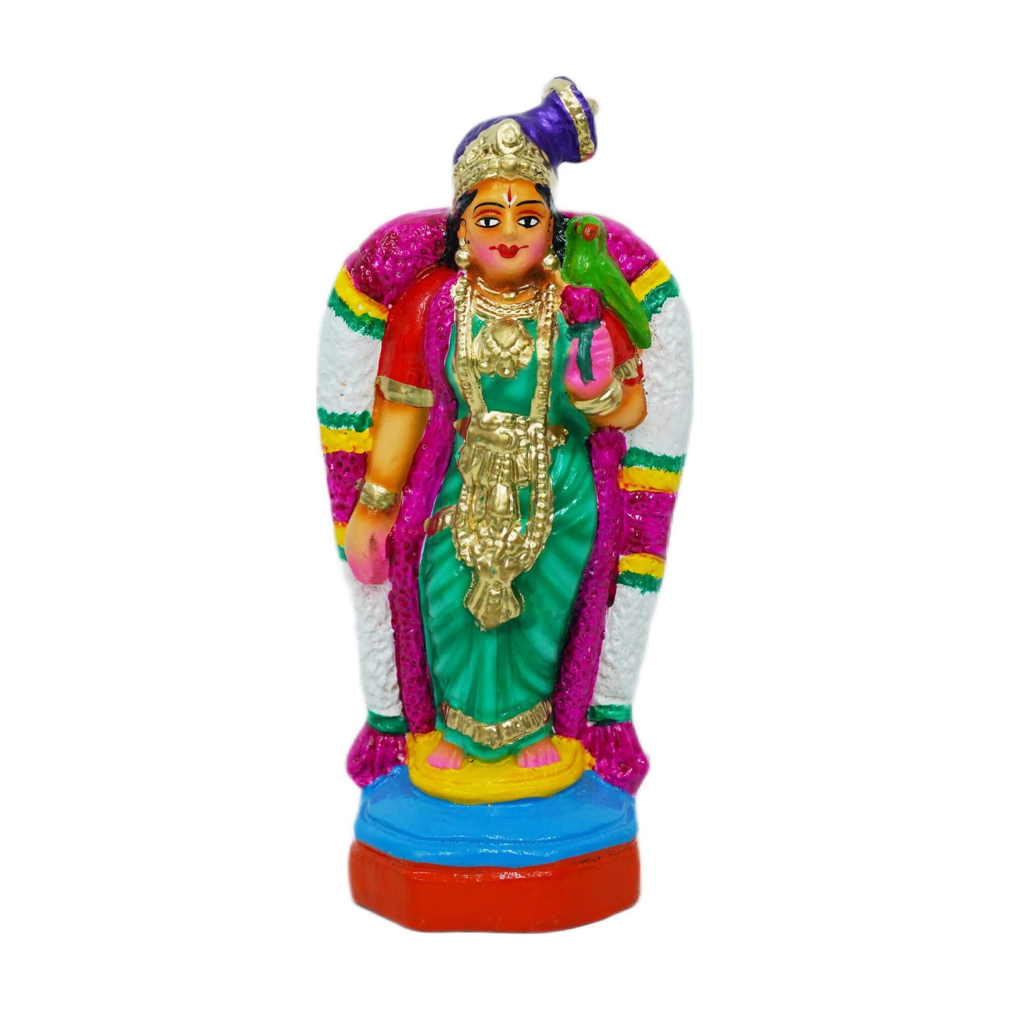 Andal - 10"