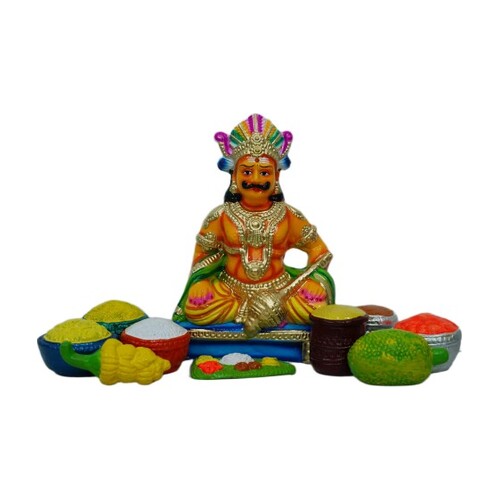 Mayabazar Set - 13"