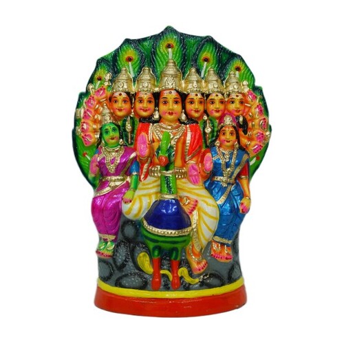 Peacock Murugan - 14"