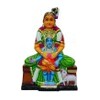 Mannargudi Andal - 14"