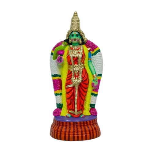 Meenakshi Amman - Big - 17"