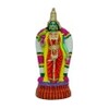 Meenakshi Amman - Big - 17"
