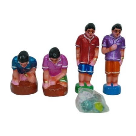 Goli Game Set - 7"