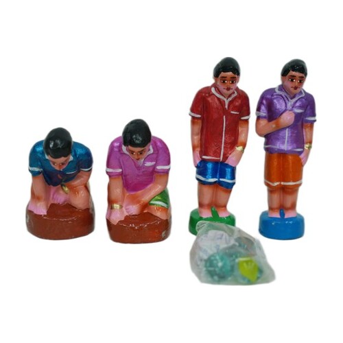 Goli Game Set - 7"