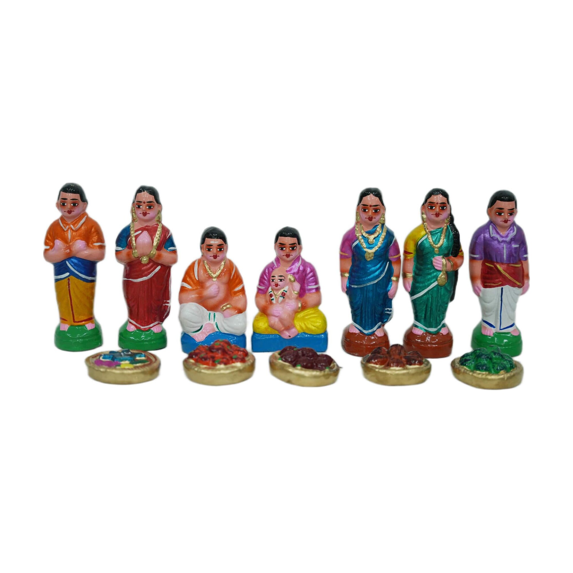 Ear Piercing Ceremony Set