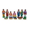 Ear Piercing Ceremony Set