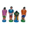 Gilli Danda (Tip Cat) Game - 7"