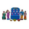 Pookadai Set - 8"