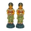 Paavai Vilakku Jodi - 12"