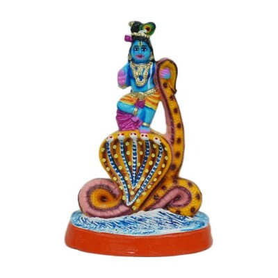 Kalinga Nardhanam - 12"