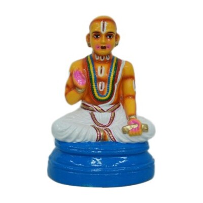 Desikar - 10"