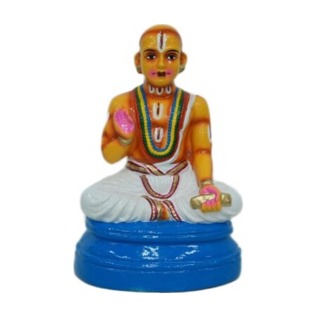 Desikar - 10"