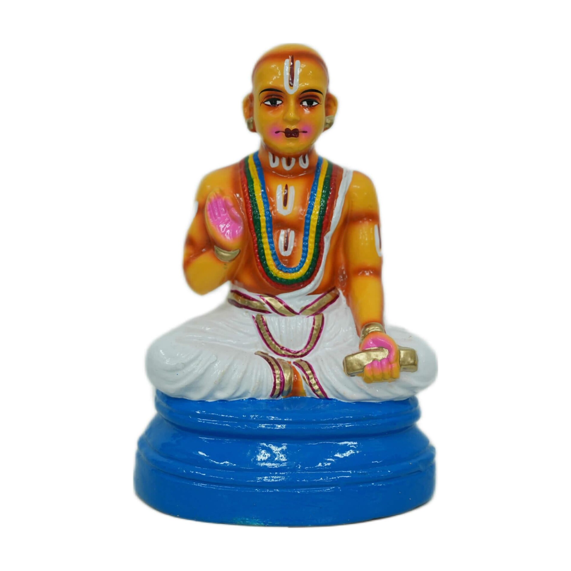 Desikar - 10"
