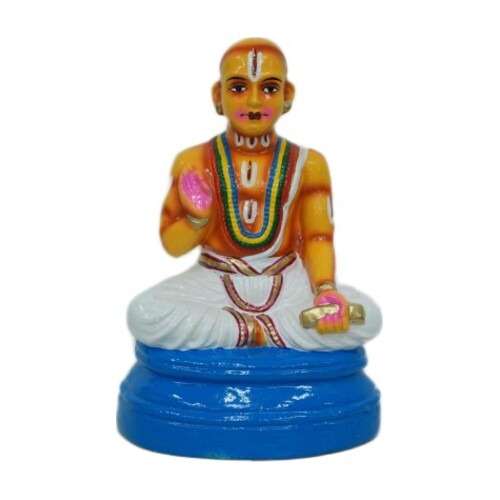 Desikar - 10"
