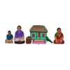 Kili Josiyam Set - 5"