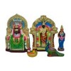 Mylapore Kabaleeswarar Karpagambal - 12"