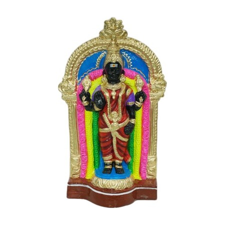 Garbarakshambigai - 13'