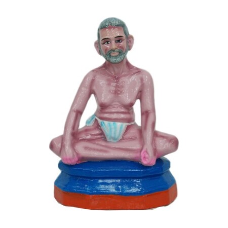 Ramana Maharishi - 10"