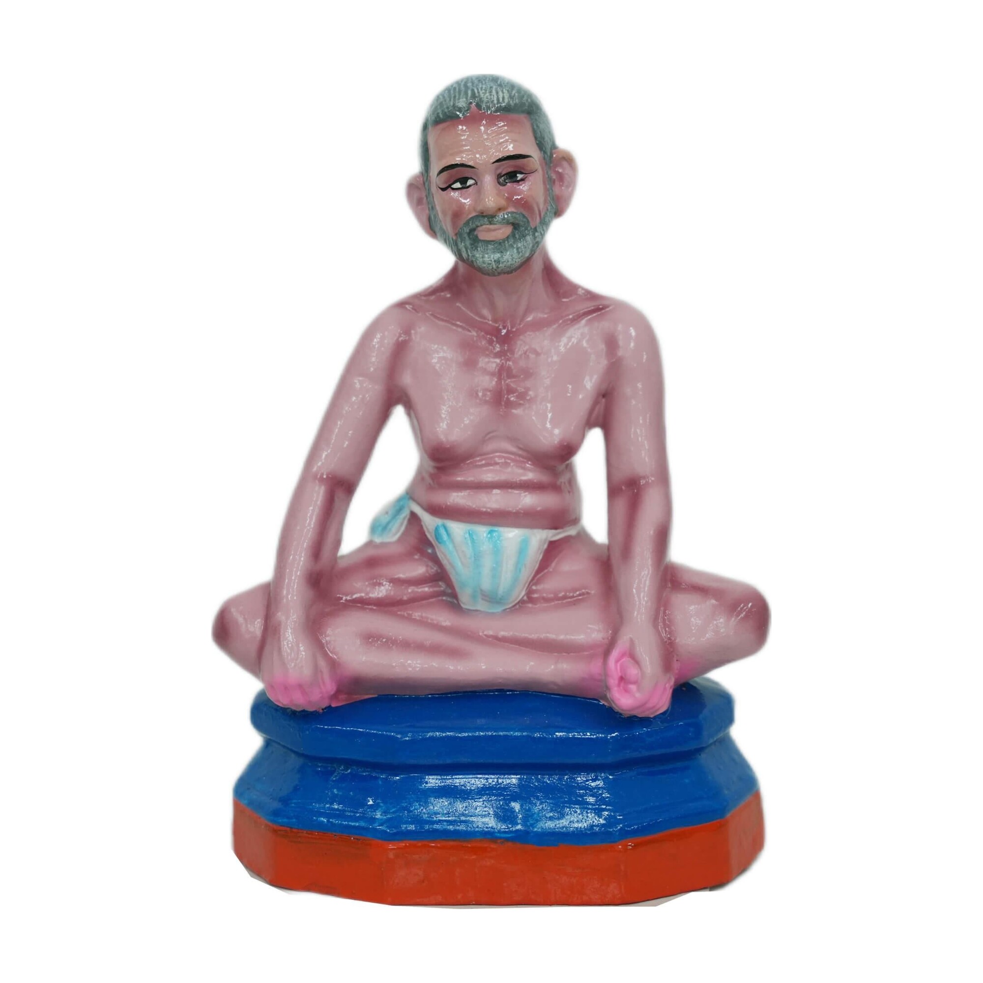 Ramana Maharishi - 10"
