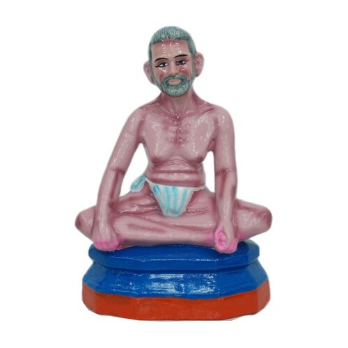 Ramana Maharishi - 10"