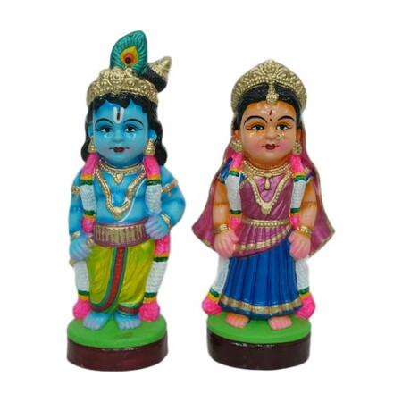 Balarama Krishna