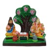 Ganesha Writing Mahabharata - 9