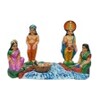 Karnan Janam Set - 9"